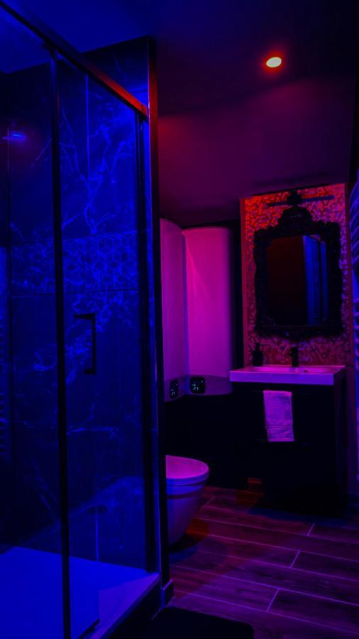Nouveau - Luxure - Secret Suite - Jacuzzi Melun Exteriér fotografie